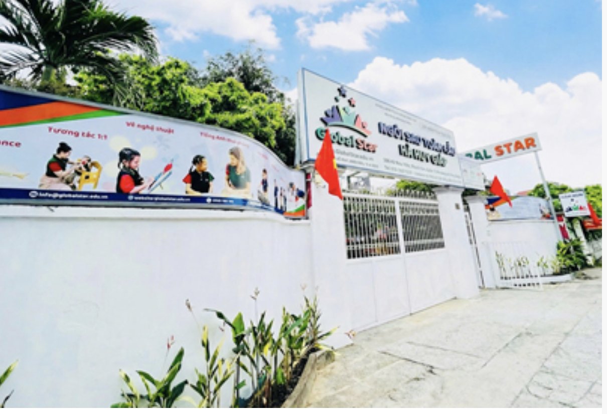 Cơ sở Hà Huy Giáp — Quận 12 (cũ)