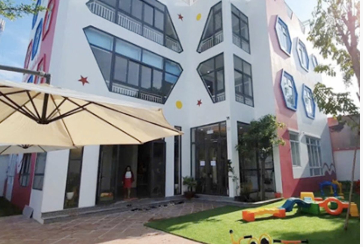 Cơ sở Thạnh Lộc — Quận 12 (cũ)